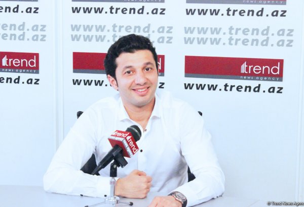 Хайям Нисанов: Мечты о Книге рекордов Гиннеса - интересные откровения  (ФОТО)