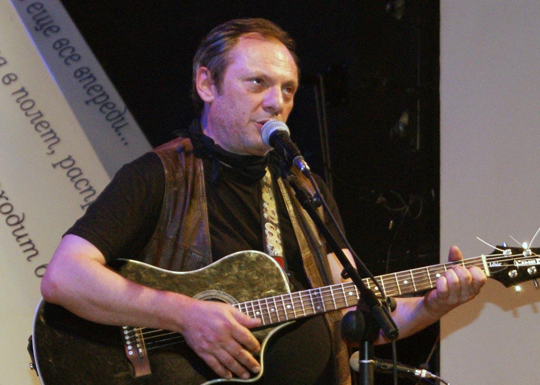 Бакинцы соскучились по высокой поэзии в душевной песне (ФОТО)