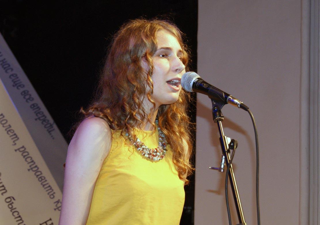 Бакинцы соскучились по высокой поэзии в душевной песне (ФОТО)