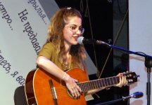 Бакинцы соскучились по высокой поэзии в душевной песне (ФОТО)