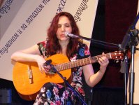 Бакинцы соскучились по высокой поэзии в душевной песне (ФОТО)