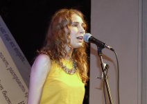 Бакинцы соскучились по высокой поэзии в душевной песне (ФОТО)