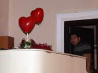 Бакинцы соскучились по высокой поэзии в душевной песне (ФОТО)