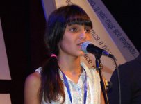 Бакинцы соскучились по высокой поэзии в душевной песне (ФОТО)