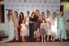 Как провести лето в Баку: вечеринка и модное дефиле (ФОТО)