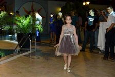 Как провести лето в Баку: вечеринка и модное дефиле (ФОТО)