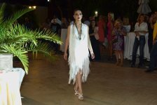 Как провести лето в Баку: вечеринка и модное дефиле (ФОТО)