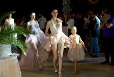 Как провести лето в Баку: вечеринка и модное дефиле (ФОТО)