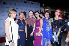 Как провести лето в Баку: вечеринка и модное дефиле (ФОТО)