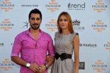 Как провести лето в Баку: вечеринка и модное дефиле (ФОТО)