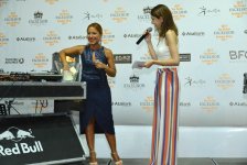 Как провести лето в Баку: вечеринка и модное дефиле (ФОТО)