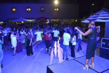 Как провести лето в Баку: вечеринка и модное дефиле (ФОТО)