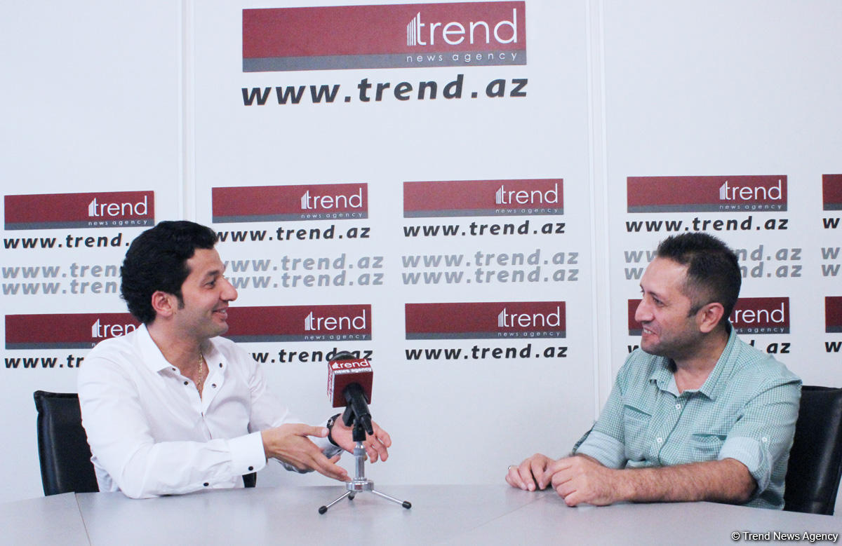 Хайям Нисанов: Мечты о Книге рекордов Гиннеса - интересные откровения  (ФОТО)