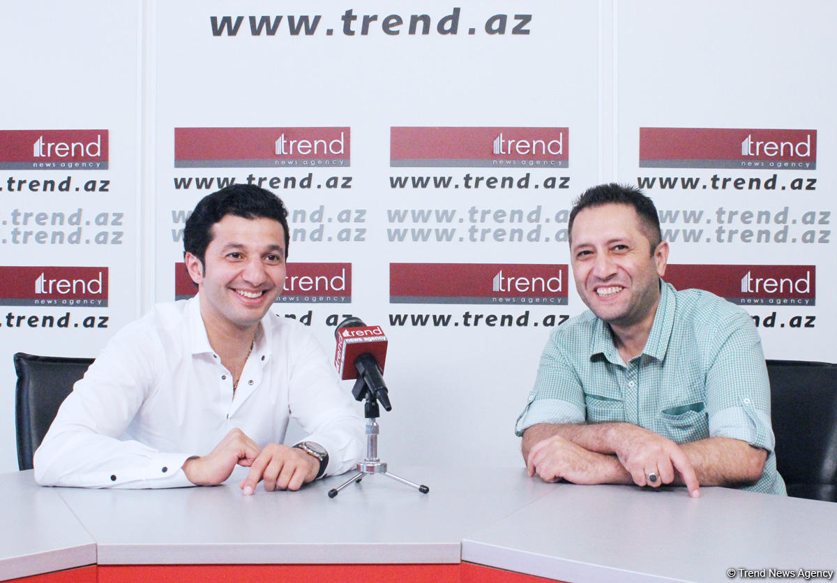 Хайям Нисанов: Мечты о Книге рекордов Гиннеса - интересные откровения  (ФОТО)