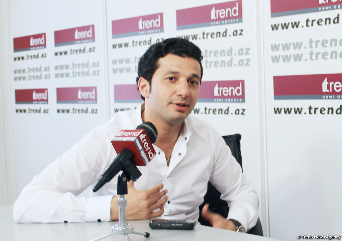 Хайям Нисанов: Мечты о Книге рекордов Гиннеса - интересные откровения  (ФОТО)