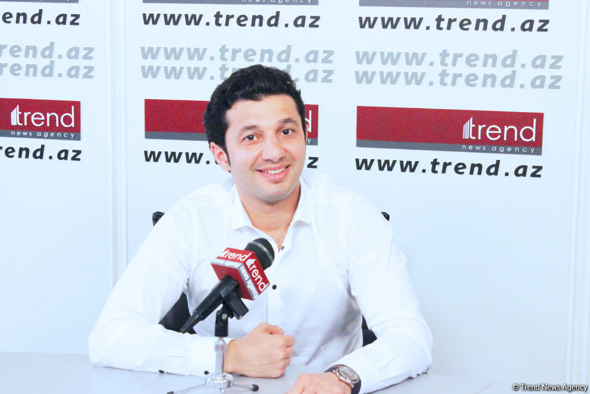 Хайям Нисанов: Мечты о Книге рекордов Гиннеса - интересные откровения  (ФОТО)