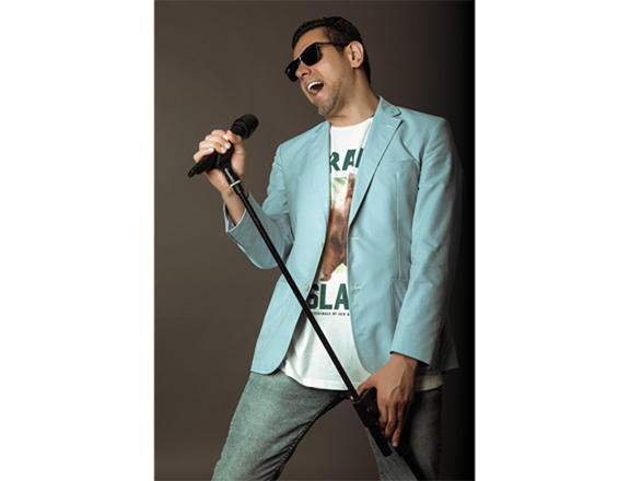 Фуад Мусаев готовит альбом с хитами мировых звезд (ВИДЕО)