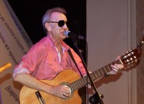 Азербайджан объединяет народы во имя добрых дел - фестиваль авторской песни и поэзии (ФОТО)