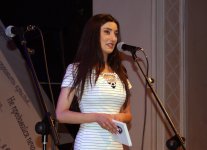 Азербайджан объединяет народы во имя добрых дел - фестиваль авторской песни и поэзии (ФОТО)