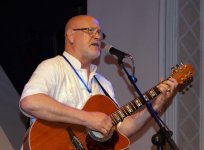 Азербайджан объединяет народы во имя добрых дел - фестиваль авторской песни и поэзии (ФОТО)