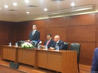 Товарооборот между Азербайджаном и Турцией не отражает потенциала - министр (ФОТО)