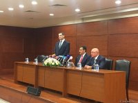 Товарооборот между Азербайджаном и Турцией не отражает потенциала - министр (ФОТО)