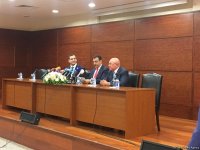 Товарооборот между Азербайджаном и Турцией не отражает потенциала - министр (ФОТО)