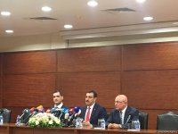 Товарооборот между Азербайджаном и Турцией не отражает потенциала - министр (ФОТО)