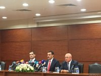 Товарооборот между Азербайджаном и Турцией не отражает потенциала - министр (ФОТО)