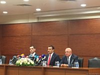 Товарооборот между Азербайджаном и Турцией не отражает потенциала - министр (ФОТО)