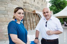 Баку-Мехико: Полет на искалеченных крыльях Фриды Кало (ФОТО)