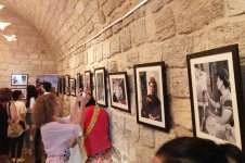 Баку-Мехико: Полет на искалеченных крыльях Фриды Кало (ФОТО)