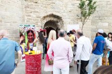 Баку-Мехико: Полет на искалеченных крыльях Фриды Кало (ФОТО)