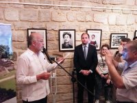 Баку-Мехико: Полет на искалеченных крыльях Фриды Кало (ФОТО)