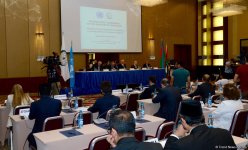 Азербайджан выступает за скорейшее восстановление мира и стабильности в Иерусалиме (ФОТО)