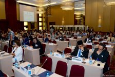 Азербайджан выступает за скорейшее восстановление мира и стабильности в Иерусалиме (ФОТО)