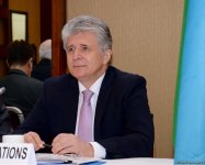 Азербайджан выступает за скорейшее восстановление мира и стабильности в Иерусалиме (ФОТО)