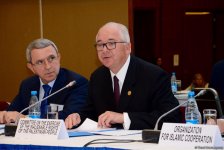 Азербайджан выступает за скорейшее восстановление мира и стабильности в Иерусалиме (ФОТО)