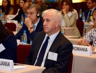 Азербайджан выступает за скорейшее восстановление мира и стабильности в Иерусалиме (ФОТО)