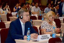 Азербайджан выступает за скорейшее восстановление мира и стабильности в Иерусалиме (ФОТО)