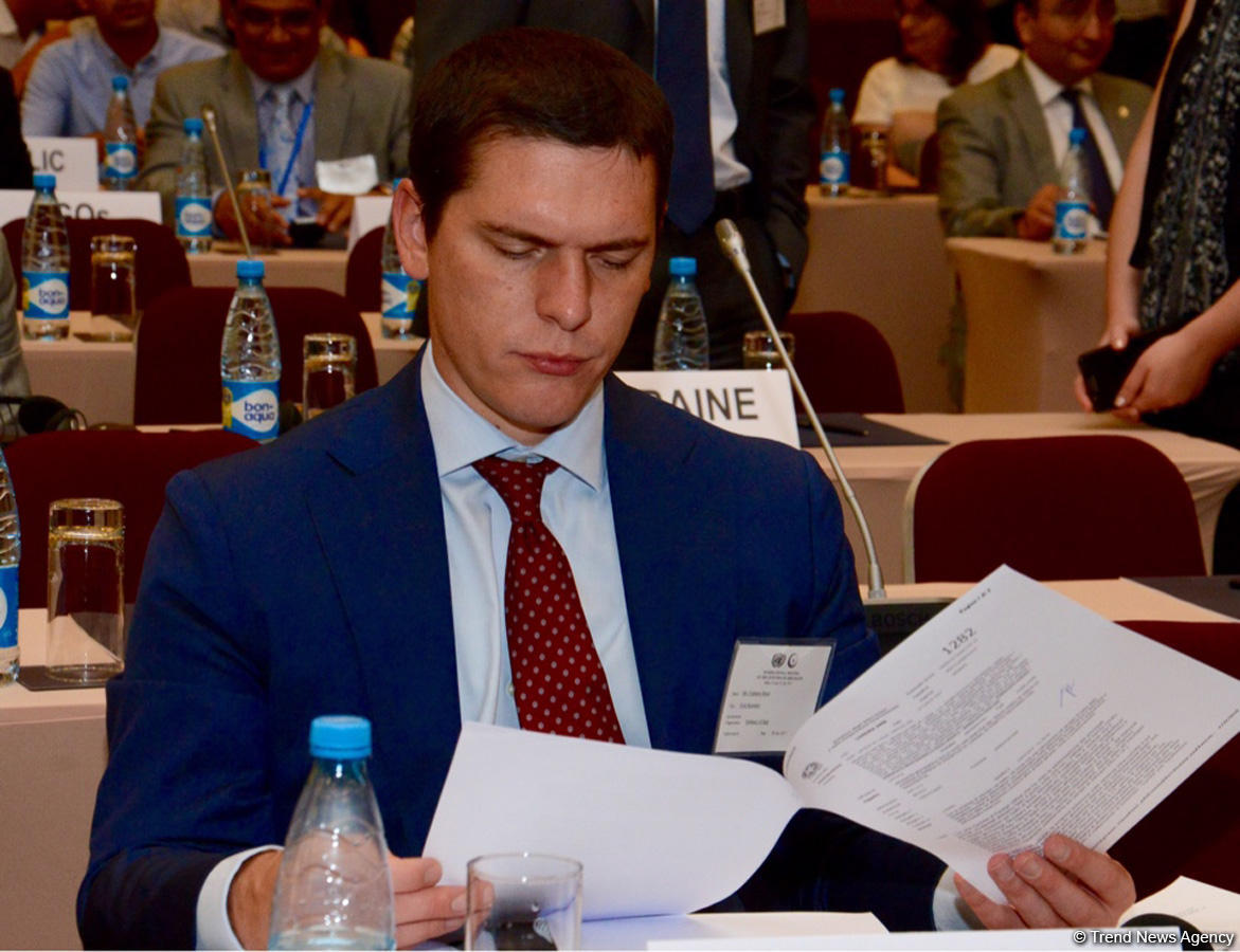 Азербайджан выступает за скорейшее восстановление мира и стабильности в Иерусалиме (ФОТО)