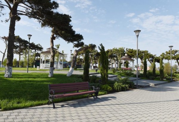 В Баку переименован ряд улиц