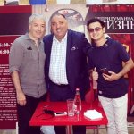 "Непридуманная жизнь" Бахрама Багирзаде побила рекорд: "До сих пор болят пальцы"  (ФОТО)