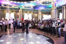 В Баку прошла церемония награждения, посвященная Дню национальной прессы (ФОТО)