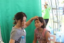 В Баку прошел грандиозный Фестиваль йоги на открытом воздухе (ФОТО)