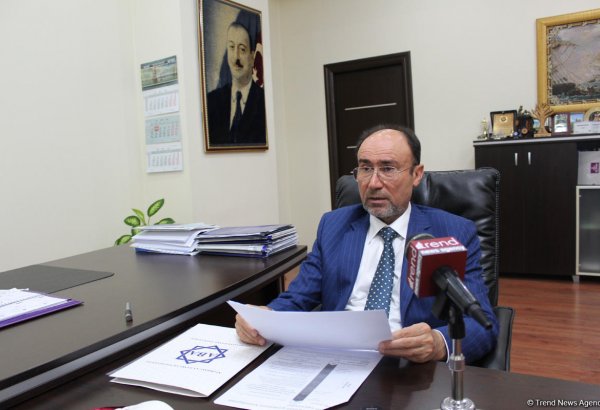 Через 5 лет в Азербайджане не будет банков без цифровых услуг