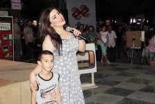 Бакылы гагашлар, или Вперед в прошлое, 60-70-е годы (ФОТО)