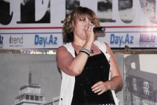 Бакылы гагашлар, или Вперед в прошлое, 60-70-е годы (ФОТО)