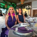 Нура Сури приняла участие в фестивале  "Бодрум встречает друзей" (ФОТО)