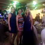 Нура Сури приняла участие в фестивале  "Бодрум встречает друзей" (ФОТО)